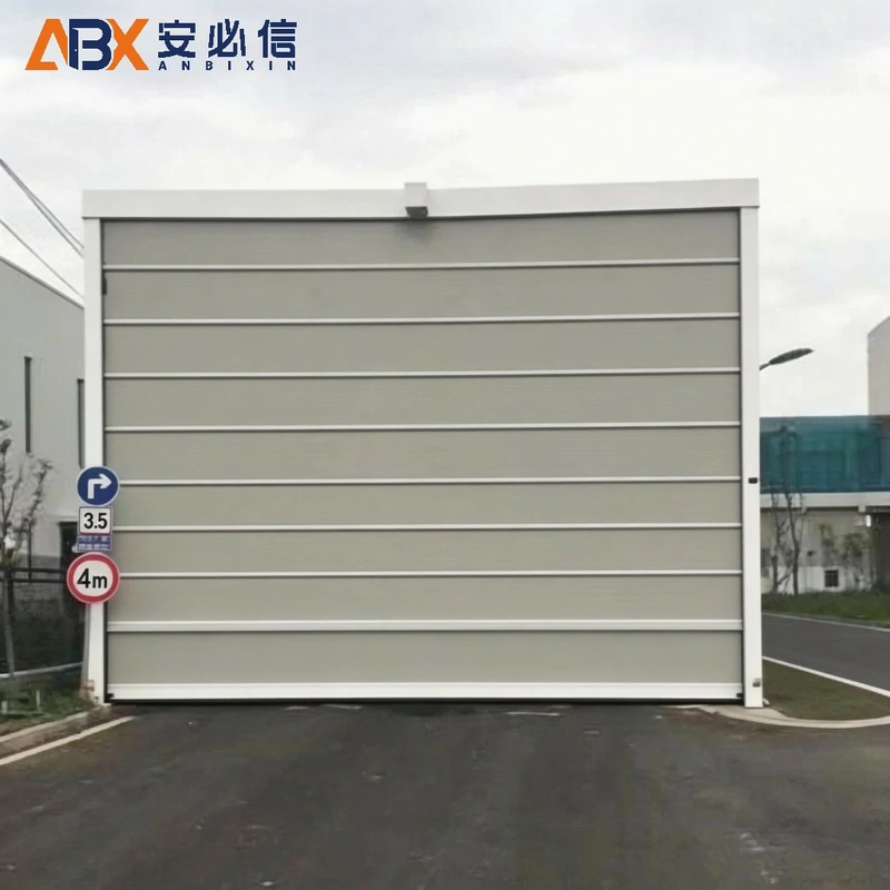 东莞背带堆积门