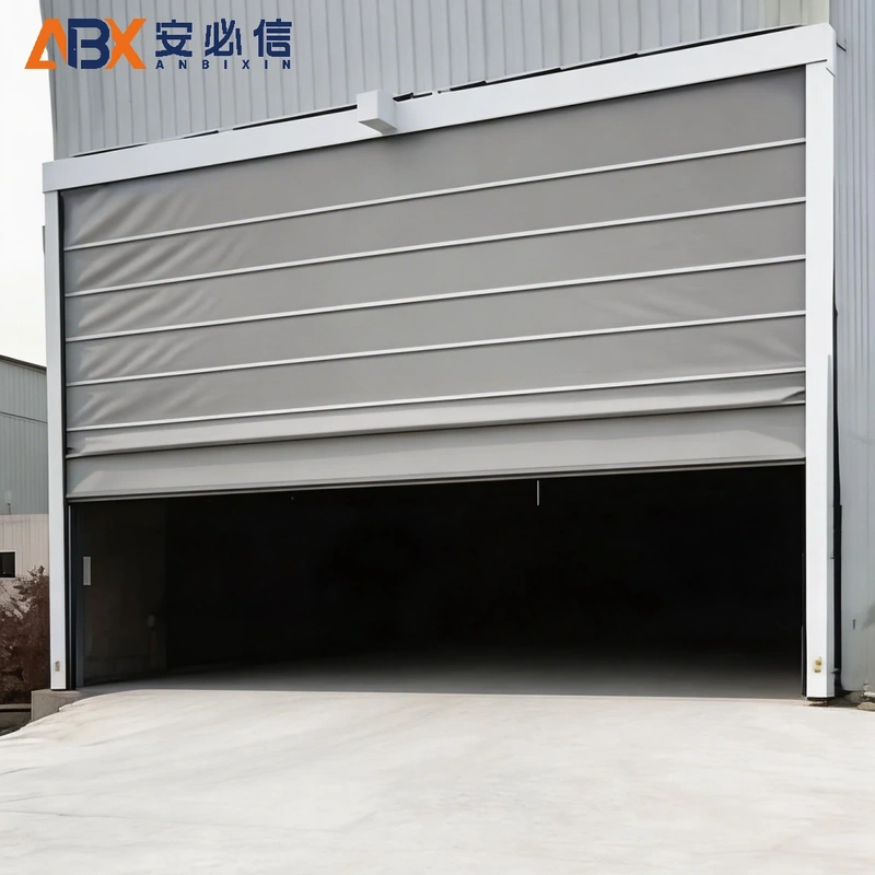 东莞PVC堆积门